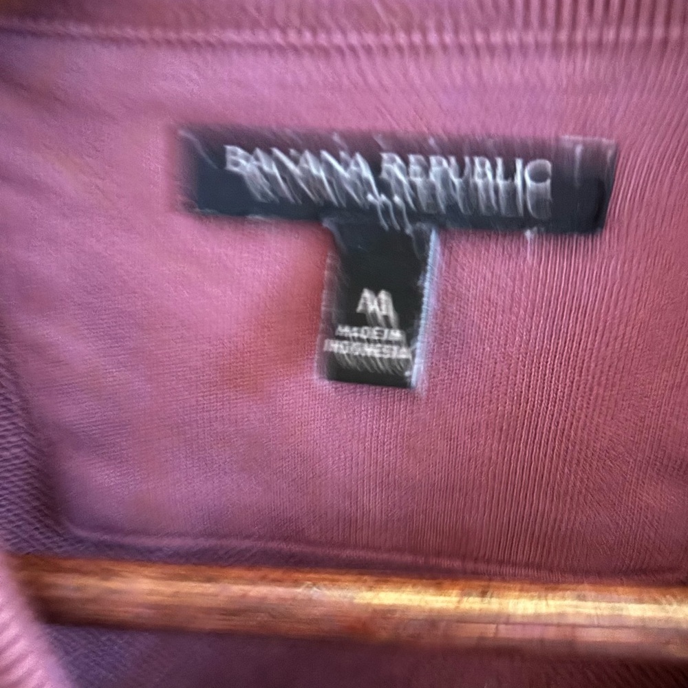 Banana Republic - Picture 2 of 3